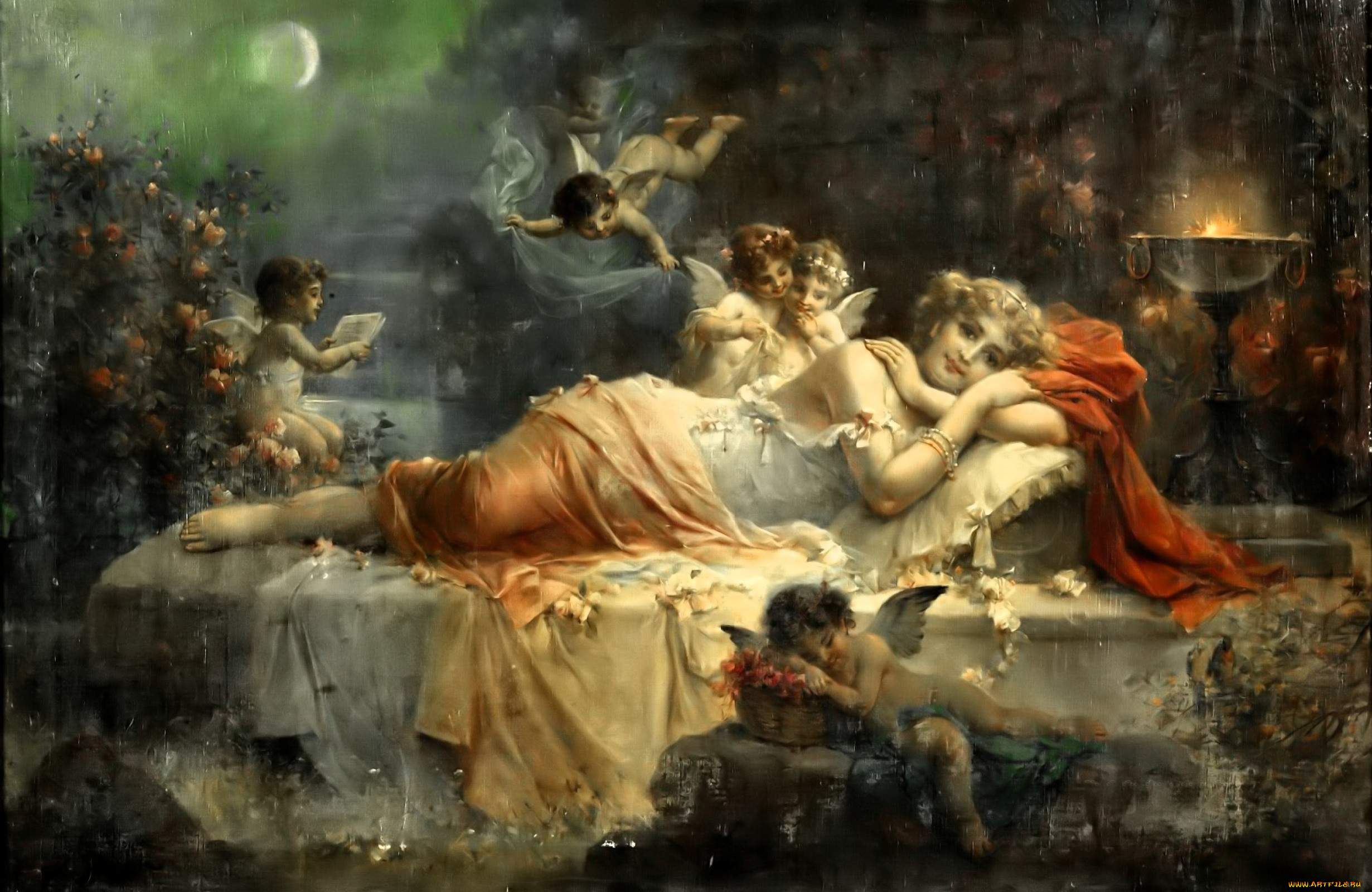 , hans zatzka, , , , 